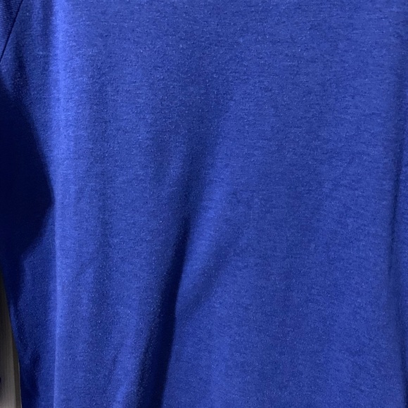 2/$30 TNA Del Mar Swoop Neck Long Sleeved Shirt - Picture 4 of 4